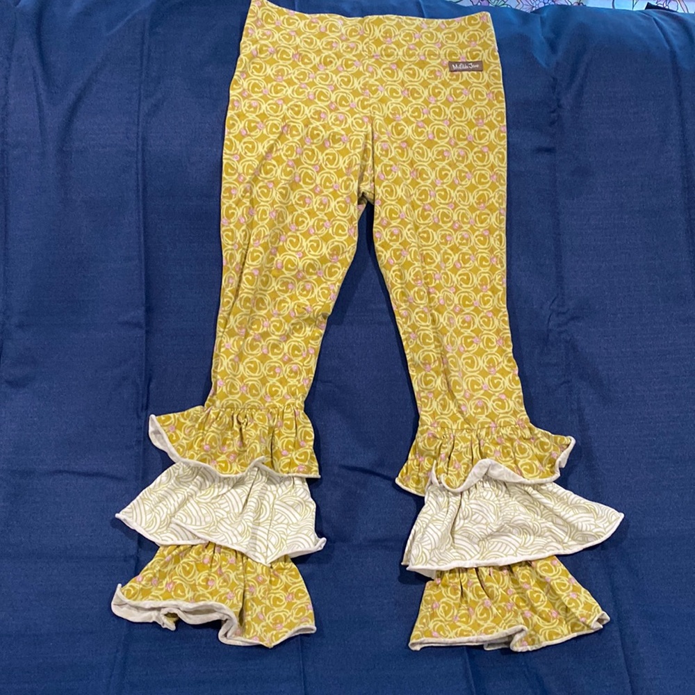 Matilda Jane pants size 10